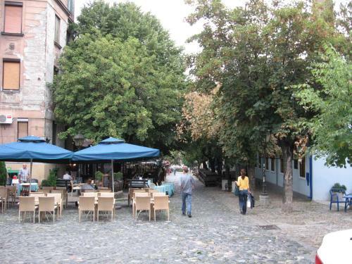 Belgrade Stay Apartments