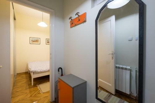M&m Downtown Apartment