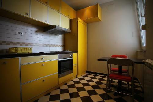 Dolce Vita Apartment-terazije