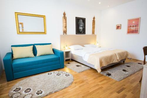 Dolce Vita Apartment-terazije