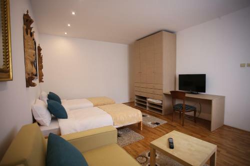 Dolce Vita Apartment-terazije