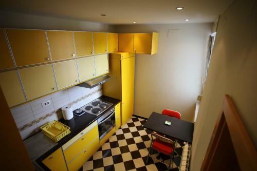 Dolce Vita Apartment-terazije