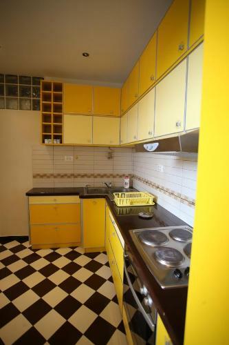 Dolce Vita Apartment-terazije