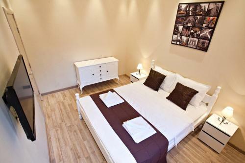 Feel Belgrade Bohemian Apartment