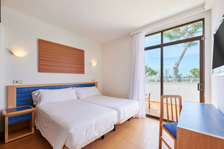 Hotel Aluasun Cala Antena