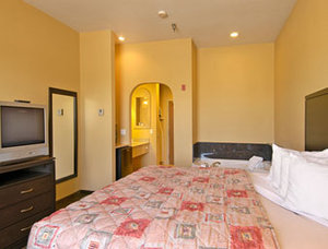 Hotel Super 8 Lubbock Tx