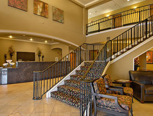 Hotel Super 8 Lubbock Tx