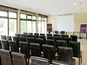 Hotel Mercure Pont L'eveque