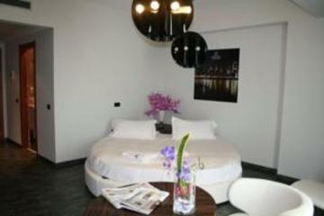 Hotel Class