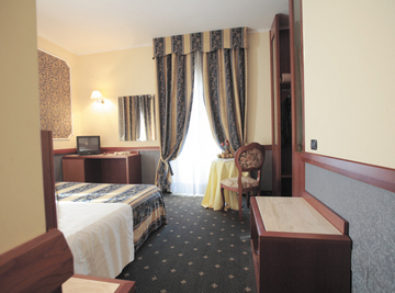 Hotel Ristorante La Piana