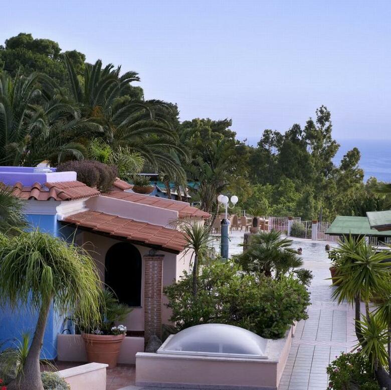 Hotel Carlo Magno