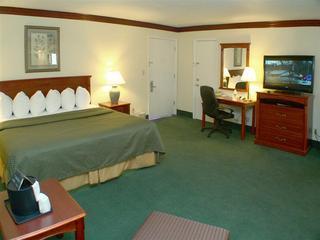 Hotel Best Western Garden Villa Inn