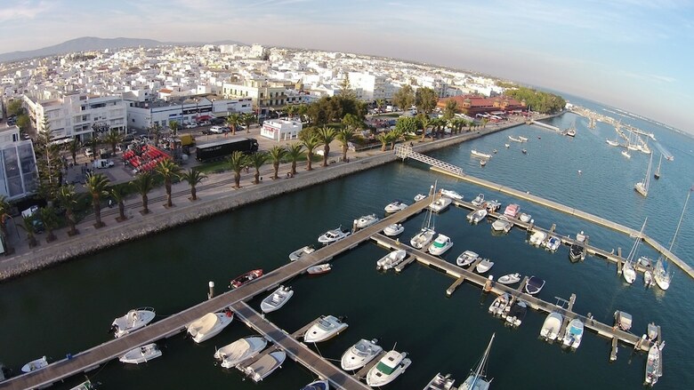 Real Marina Hotel & Spa