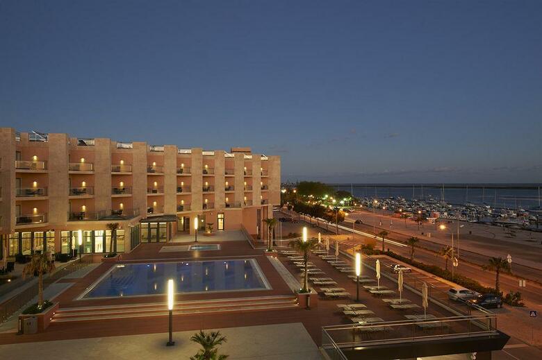 Real Marina Hotel & Spa