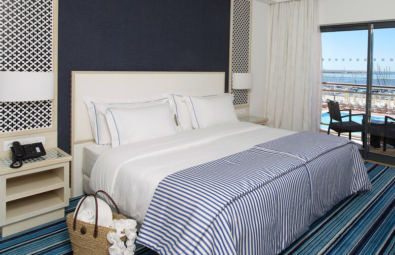 Real Marina Hotel & Spa