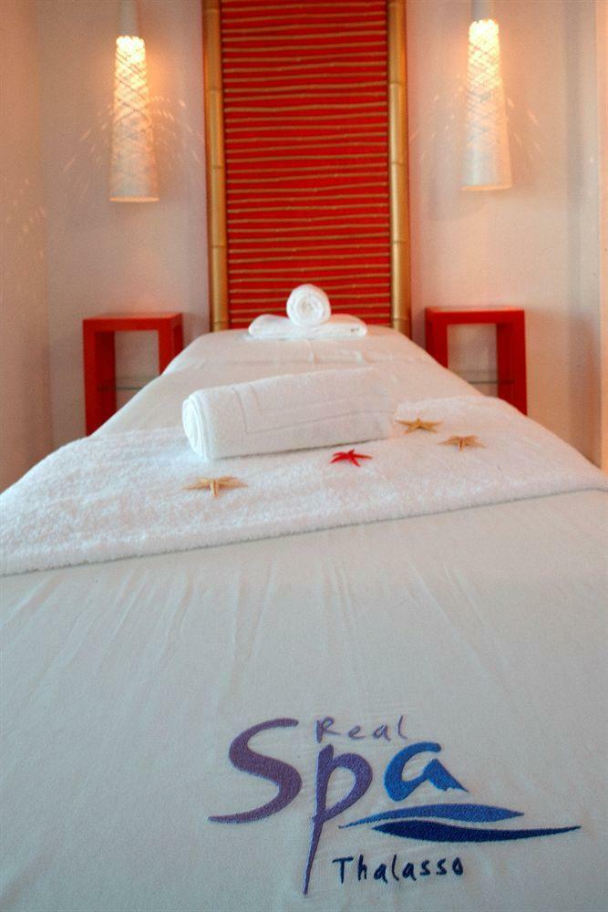Real Marina Hotel & Spa