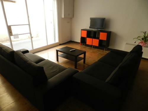Hostal San Carlos Lloret De Mar
