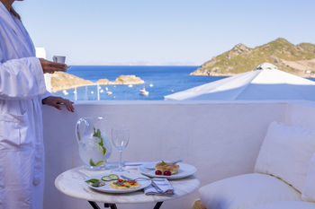 Petra Hotel And Suites