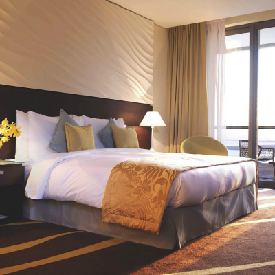 Hotel Park Inn Abu Dhabi