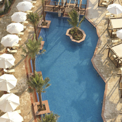 Hotel Park Inn Abu Dhabi