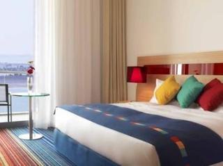 Hotel Park Inn Abu Dhabi