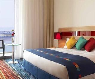Hotel Park Inn Abu Dhabi
