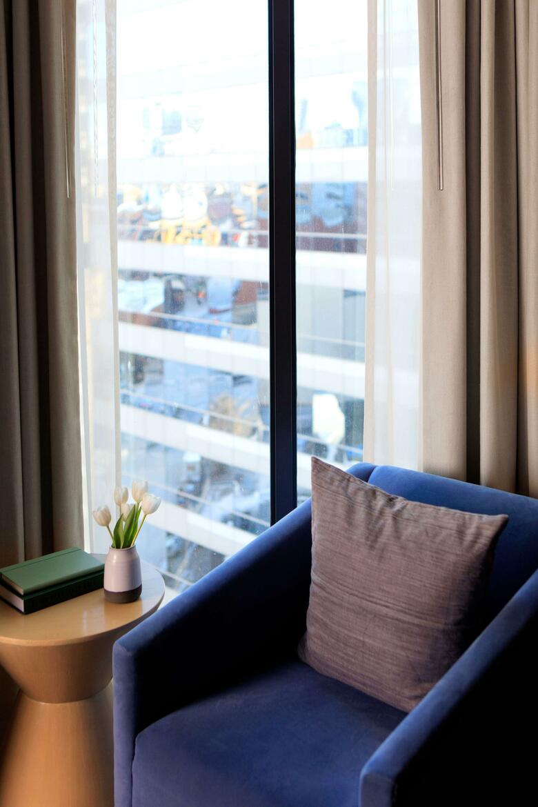 Hotel Palomar Chicago