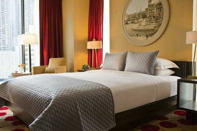 Hotel Palomar Chicago