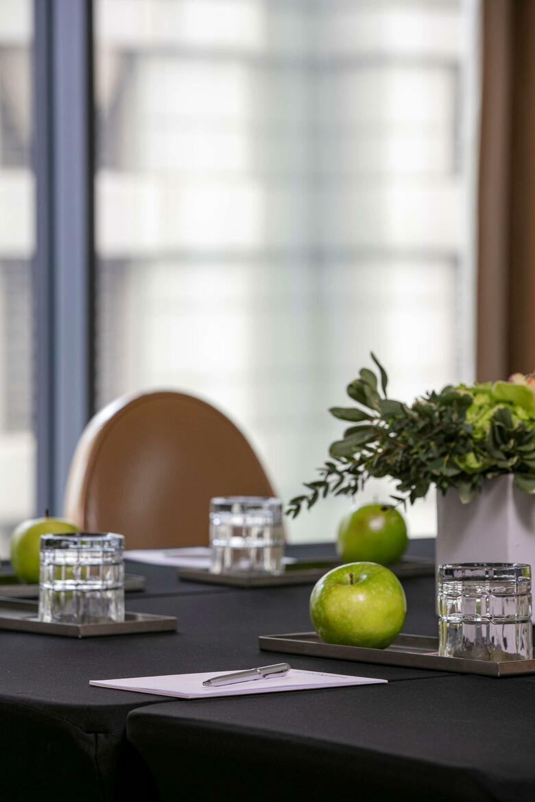 Hotel Palomar Chicago