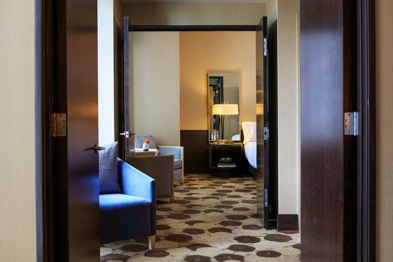 Hotel Palomar Chicago