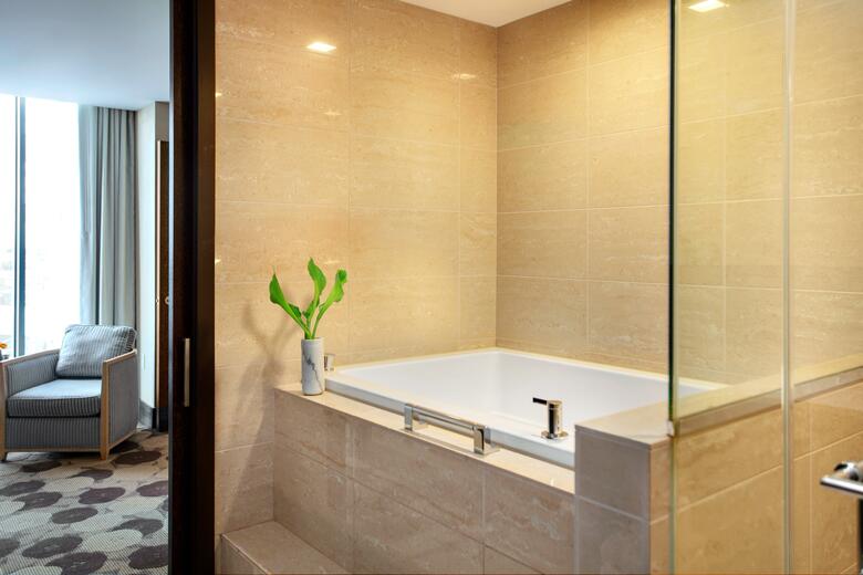 Hotel Palomar Chicago