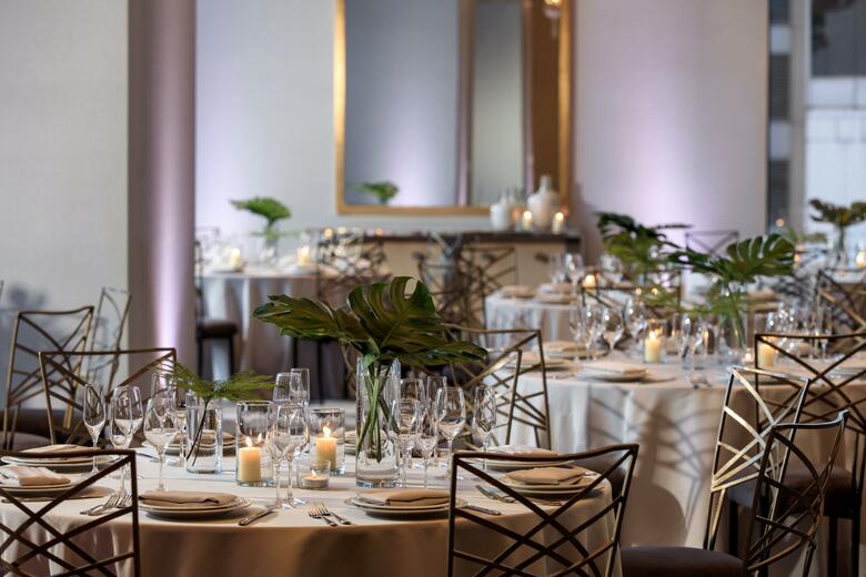Hotel Palomar Chicago
