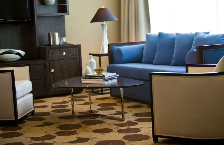 Hotel Palomar Chicago