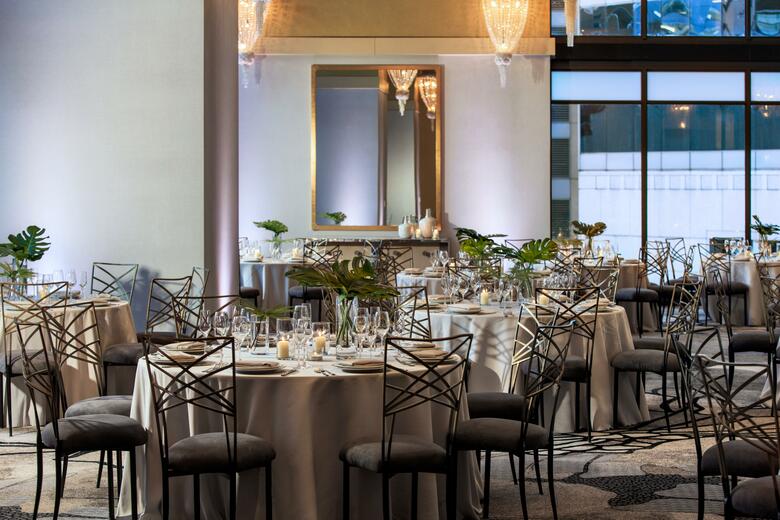 Hotel Palomar Chicago