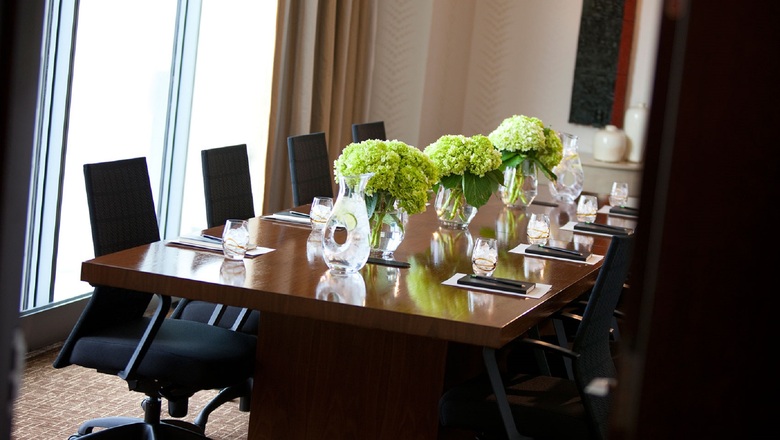 Hotel Palomar Chicago