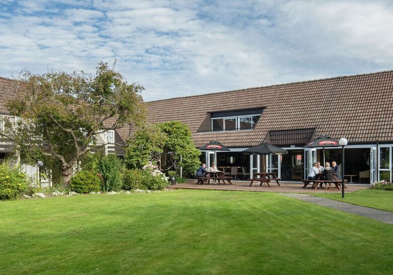 Hotel Mercure Leisure Lodge