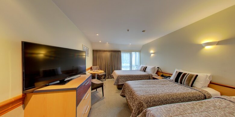 Hotel Mercure Leisure Lodge