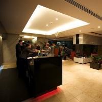 Rendezvous Hotel Christchurch