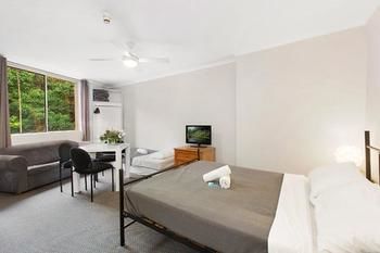 Hotel Manly Beachside Apartments