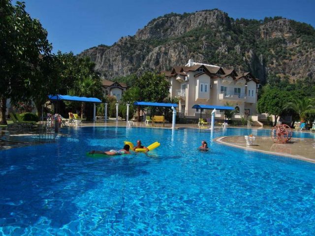 Keskin Hotel