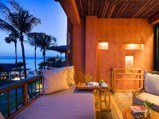 Hotel Hansar Samui Resort & Spa