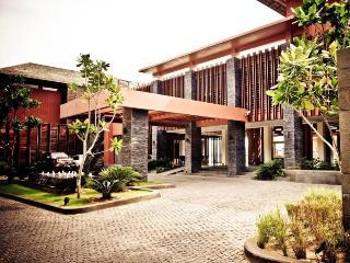 Hotel Hansar Samui Resort & Spa