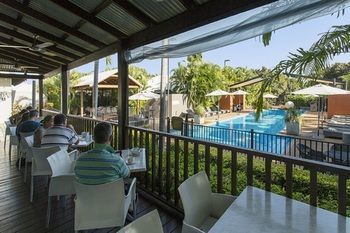 Hotel The Pearle