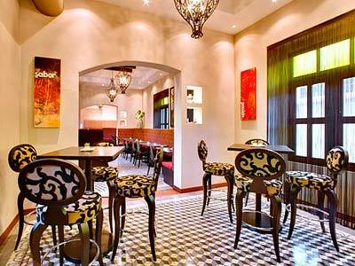 Hotel Ramada Ponce