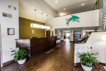 Hotel Sleep Inn