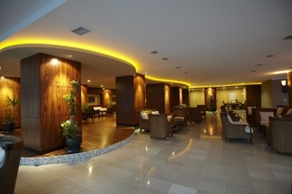 Hotel Bodrum Holiday Resort
