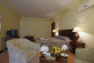 Hotel Bodrum Holiday Resort