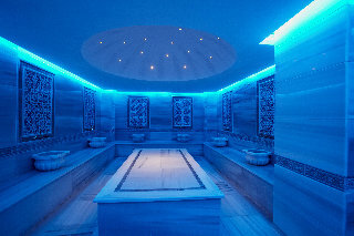 Hotel Bodrum Holiday Resort
