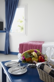 Hotel Bodrum Holiday Resort