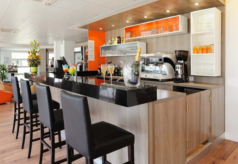 Aparthotel Residhome Roissy Village